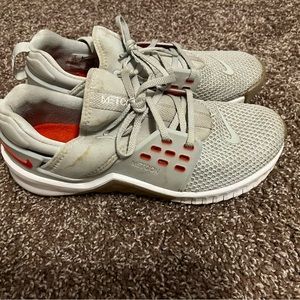 Nike Metcon 2 Pure Platinum Gray